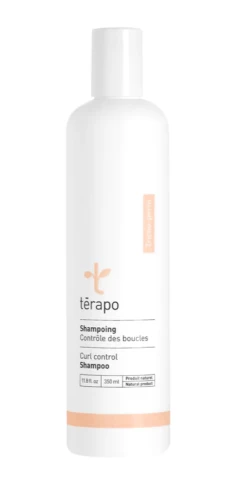 LABORATOIRE NATURE - Shampoing Tricho-perm Terapo