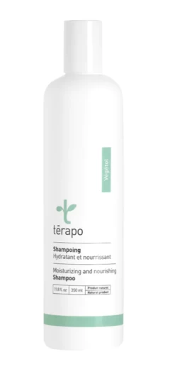LABORATOIRE NATURE - Shampoing Vegetol Terapo