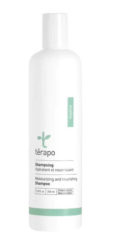 LABORATOIRE NATURE - Shampoing Vegetol Terapo 1 LABORATOIRE NATURE - Shampoing Vegetol Terapo