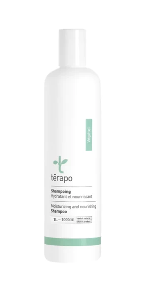 LABORATOIRE NATURE - Shampoing Vegetol Terapo 2 LABORATOIRE NATURE - Shampoing Vegetol Terapo – Image 2