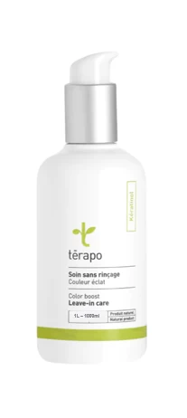 LABORATOIRE NATURE - Soin Sans Rinçage Keratinol Terapo