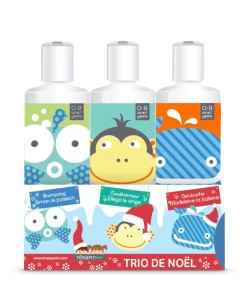 TÉRAPO JUNIOR - Trio Térapo Junior De Noël