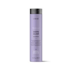 LAKMÉ - Shampoing White Silver