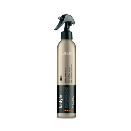 LAKMÉ - Spray Actif Thermo-coiffant Protecteur K-Style Control 1 LAKMÉ - Spray Actif Thermo-coiffant Protecteur K-Style Control