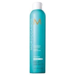 Laque Lumineuse Tenue Moyenne - Moroccanoil -Beauté Soins Boutique laque lumineuse tenue moyenne moroccanoil 597050