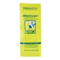 Lingette Nettoyante Dermoclean