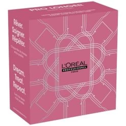 L'Oreal L'ORÉAL - Coffret Promotionnel Pro Longer