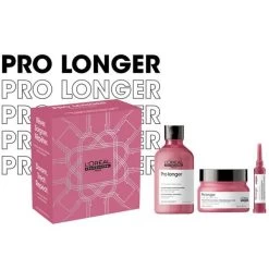L'Oreal L'ORÉAL - Coffret Promotionnel Pro Longer -Beauté Soins Boutique loreal coffret promotionnel pro longer 914448