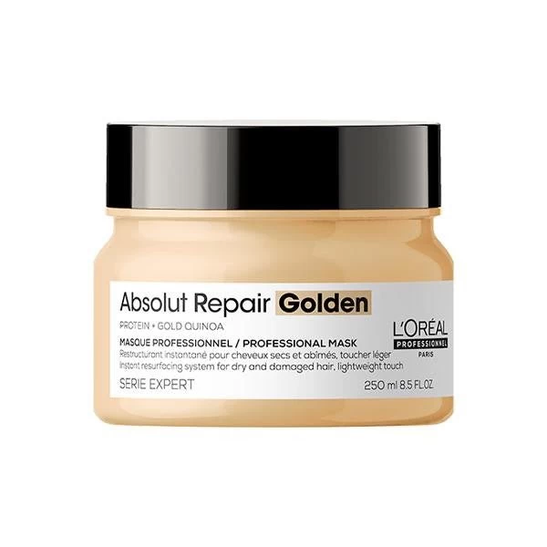 L'Oreal L'ORÉAL - Masque Absolut Repair 1 L'Oreal L'ORÉAL - Masque Absolut Repair