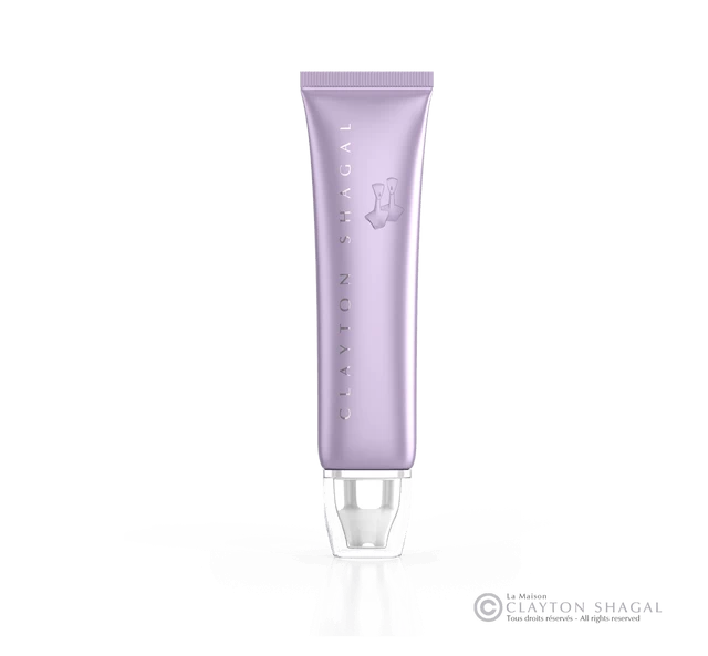 CLAYTON SHAGAL - Masque De Boue Mokaccino 1 CLAYTON SHAGAL - Masque De Boue Mokaccino