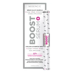 MISENCIL - Boost Sérum Cils Et Sourcils