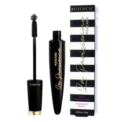 MISENCIL - Mascara La Parisienne