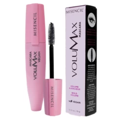 MISENCIL - Mascara Volumax Vegan