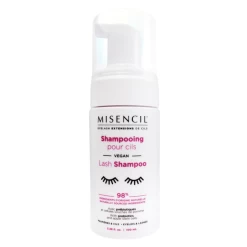 MISENCIL - Mousse Nettoyante Pour Les Yeux Et Le Visage
