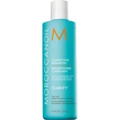 MOROCCANOIL - Shampoing Clarifiant