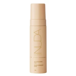 NUDA - Mousse Autobronzante -Beauté Soins Boutique mousse autobronzante nuda 253599
