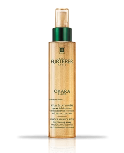 René Furterer RENÉ FURTERER - Okara Blond Spray Éclaircissant