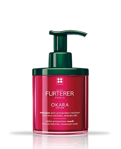 René Furterer RENÉ FURTERER - Okara Color Masque Protecteur Couleur 1 René Furterer RENÉ FURTERER - Okara Color Masque Protecteur Couleur