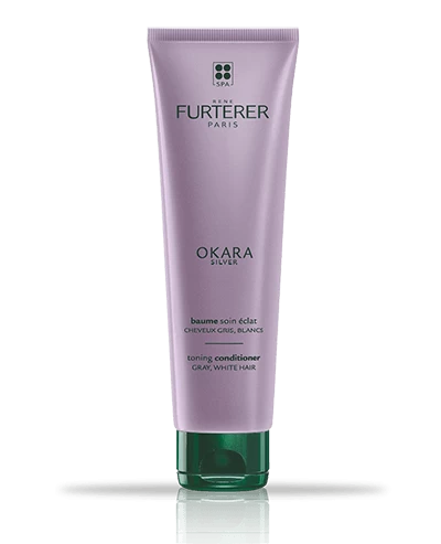 René Furterer RENÉ FURTERER - Okara Silver Baume Éclat 1 René Furterer RENÉ FURTERER - Okara Silver Baume Éclat