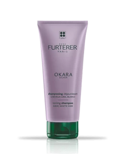 René Furterer RENÉ FURTERER - Okara Silver Shampooing Déjaunissant