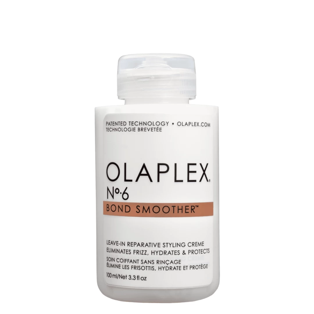 OLAPLEX - Crème De Coiffage Bond Smoother No.6 1 OLAPLEX - Crème De Coiffage Bond Smoother No.6