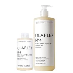 OLAPLEX - Shampoing Bond Maintenance No.4