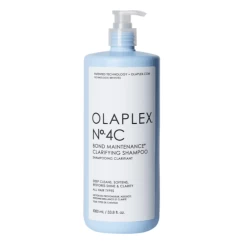 OLAPLEX - Shampoing Clarifiant Bond Maintenance No.4C -Beauté Soins Boutique olaplex shampoing clarifiant bond maintenance no4c 866677