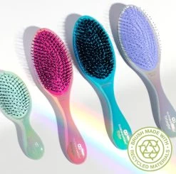 OLIVIA GARDEN - Collection Brosses OG Opal -Beauté Soins Boutique olivia garden collection brosses og opal 369064
