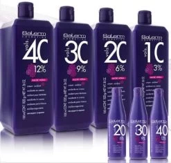 Oxydant 20 Volume 1L