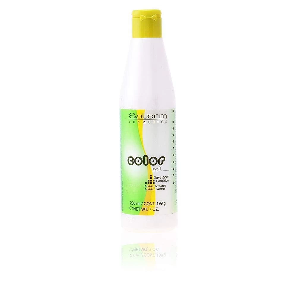 Oxydant Color Soft 200 Ml 1 Oxydant Color Soft 200 Ml