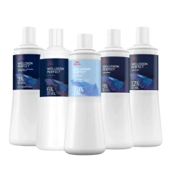Wella Professionals Oxydant - Peroxyde Welloxon Perfect - Wella