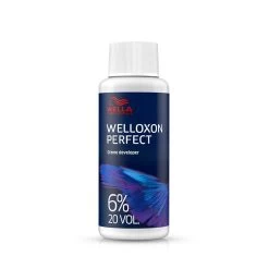 Wella Professionals Oxydant - Peroxyde Welloxon Perfect - Wella -Beauté Soins Boutique oxydant peroxyde welloxon perfect wella 923037
