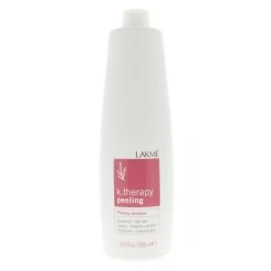 Peeling Shampoo - Cheveux Gras 1L