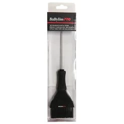 Babyliss Pro Pinceau à Coloration Large Avec Tige En Métal