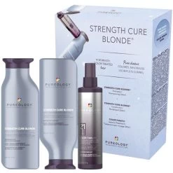 PROMO Strenght Cure Blonde - Pureology