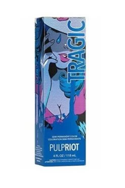 PULPRIOT - Coloration Demi Permanente -Beauté Soins Boutique pulpriot coloration demi permanente 119952