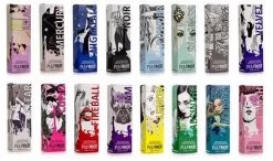 PULPRIOT - Coloration Demi Permanente