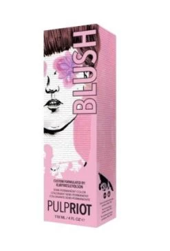 PULPRIOT - Coloration Demi Permanente -Beauté Soins Boutique pulpriot coloration demi permanente 641734