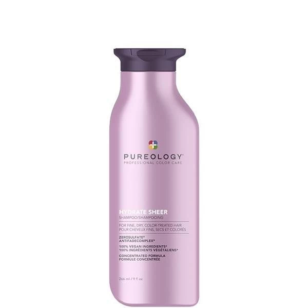 PUREOLOGY - Shampoing Hydrate Sheer 1 PUREOLOGY - Shampoing Hydrate Sheer