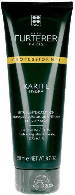 René Furterer RENÉ FURTERER - Karité Hydra Masque Hydratation Brillance -Beauté Soins Boutique rene furterer karite hydra masque hydratation brillance 776605