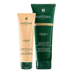 René Furterer RENÉ FURTERER - Okara Blond Baume