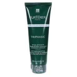 René Furterer RENÉ FURTERER - Triphasic Baume Texturisant Et Démêlant -Beauté Soins Boutique rene furterer triphasic baume texturisant et demelant 745419