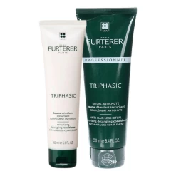 René Furterer RENÉ FURTERER - Triphasic Baume Texturisant Et Démêlant