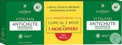 René Furterer RENÉ FURTERER - Vitalfan Anti-Perte Progressive - Cure 3 Mois