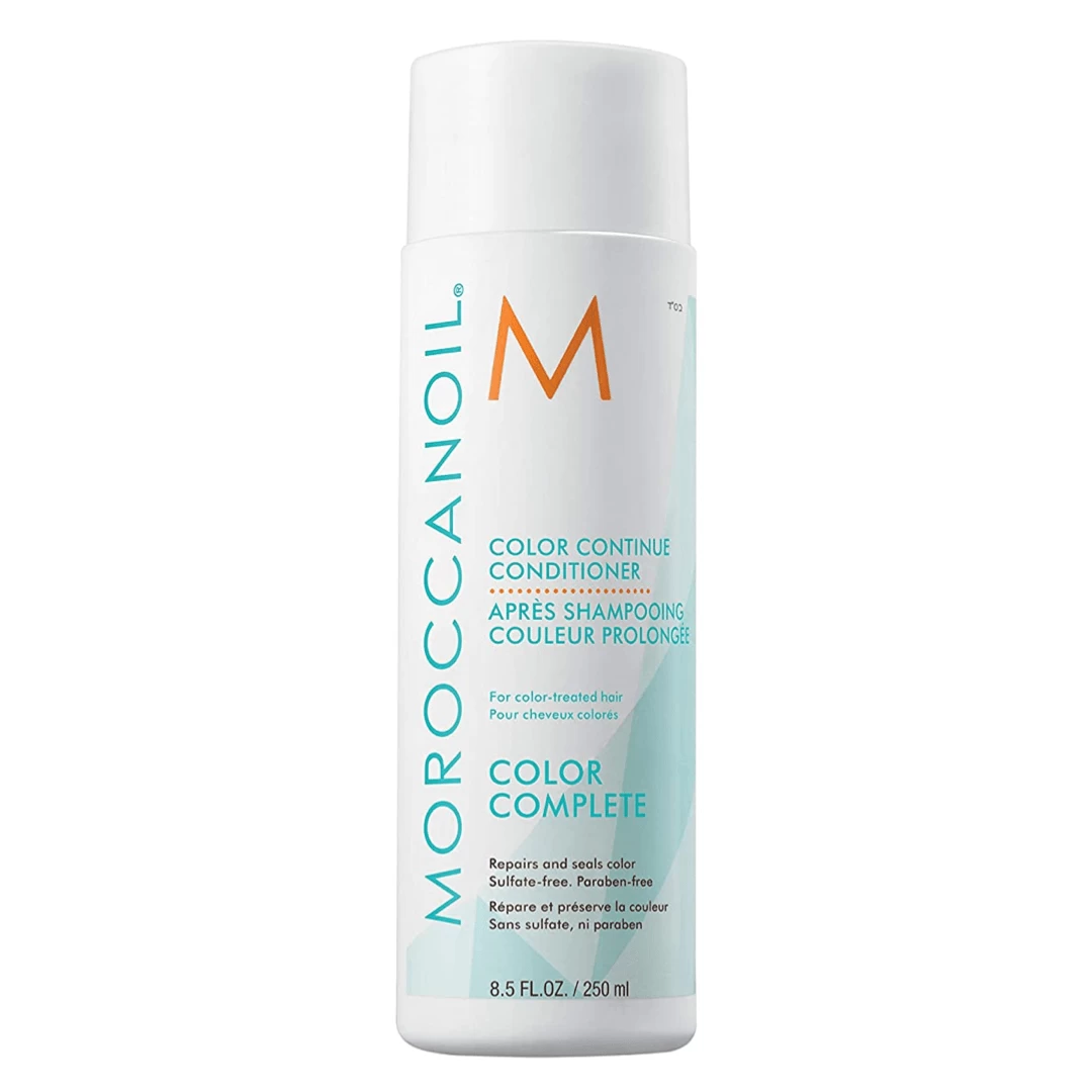 Revitalisant Couleur Prolongée - Moroccanoil 3 Revitalisant Couleur Prolongée - Moroccanoil – Image 3