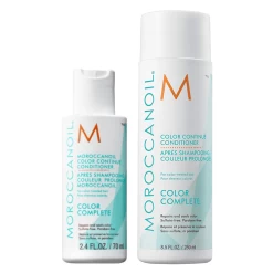 Revitalisant Couleur Prolongée - Moroccanoil