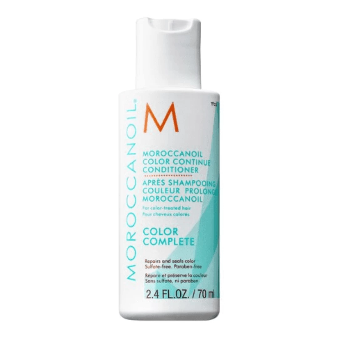 Revitalisant Couleur Prolongée - Moroccanoil 2 Revitalisant Couleur Prolongée - Moroccanoil – Image 2