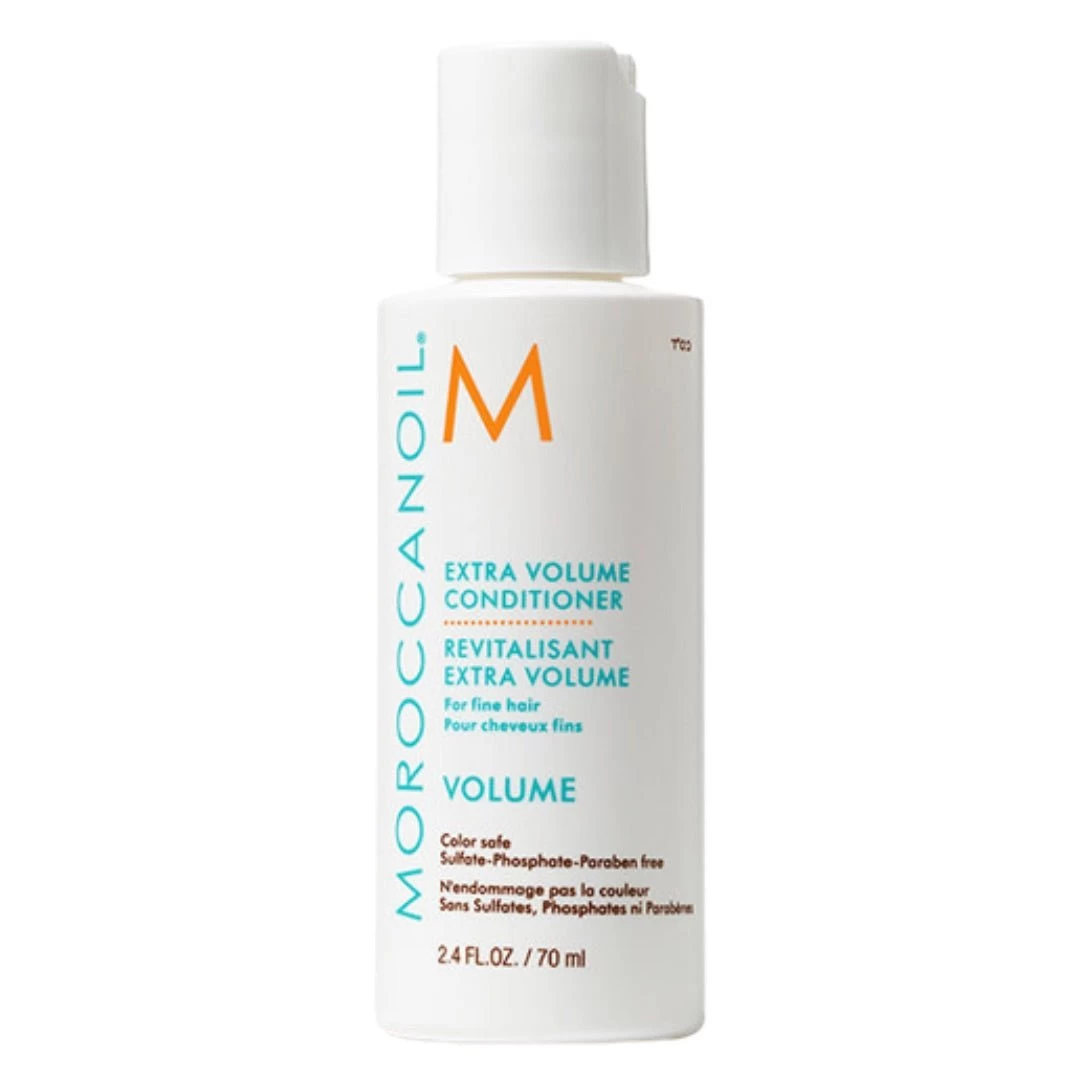 Revitalisant Extra Volume - Moroccanoil 2 Revitalisant Extra Volume - Moroccanoil – Image 2