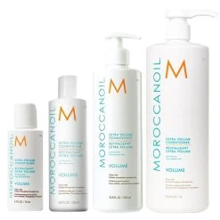 Revitalisant Extra Volume - Moroccanoil