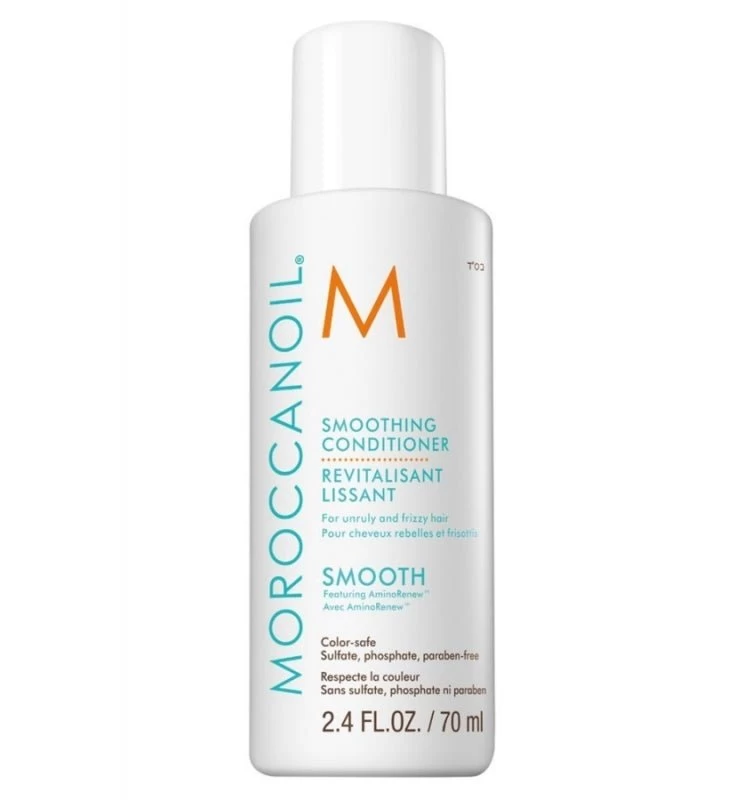 Revitalisant Lissant - Moroccanoil 2 Revitalisant Lissant - Moroccanoil – Image 2